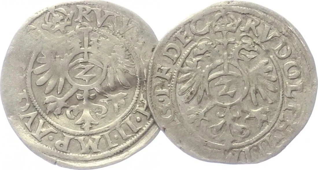 Pfalz - Veldenz, Georg Johann, 1544 - 1592 — 1