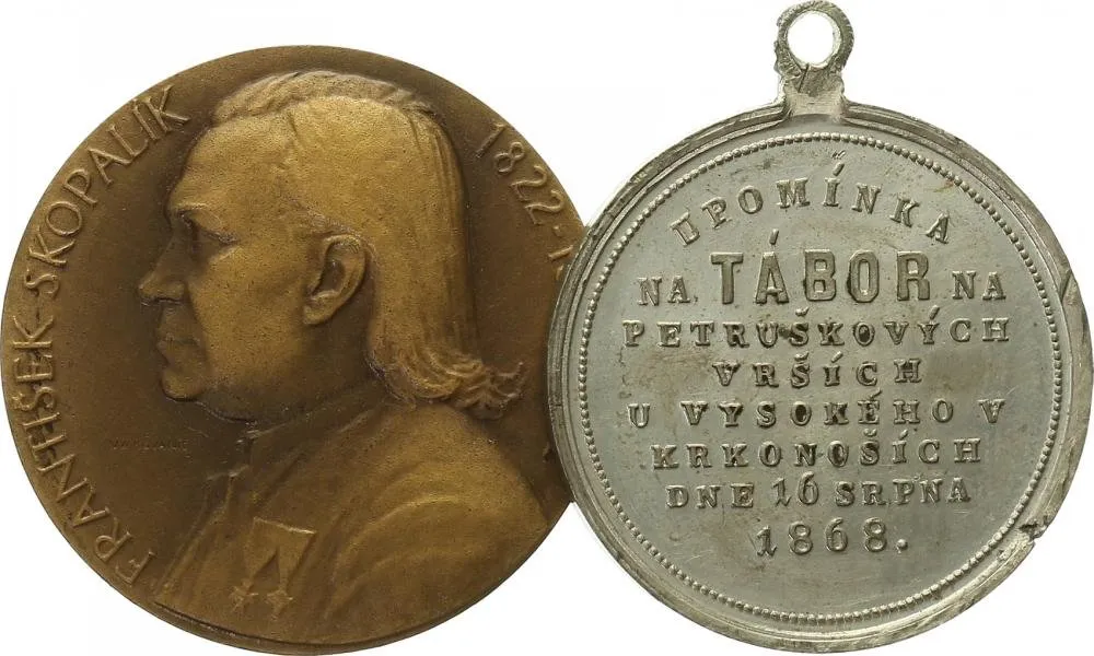 Kovanič, Václav Adolf, 1911 - 1999 — 1