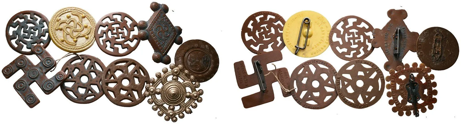 Vojenské, militaria - Německo 1933 - 1945 — 1