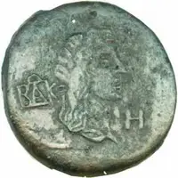 Bosporus, Kotys I., 45 - 63 — 2