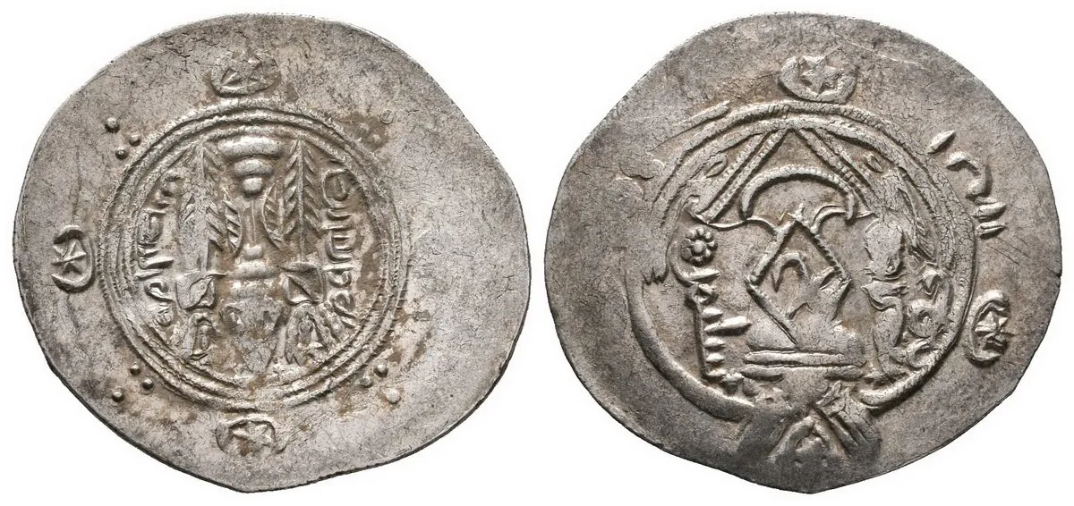 Abbásovští guvernéři, Sulejman, 784 - 788 — 1