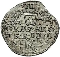 Polsko, Zikmund III. Vasa, 1587 - 1632 — 2