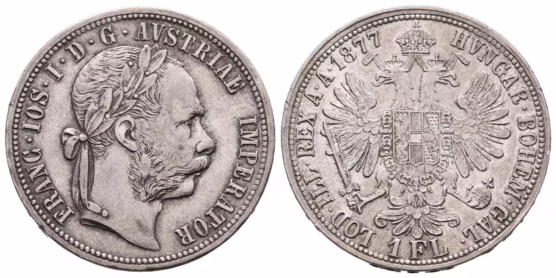 Zlatník 1877
