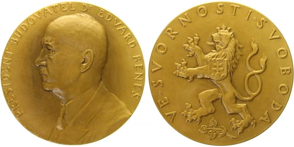 Fischer, Jan Tomáš, 1912 - 1957 — 1