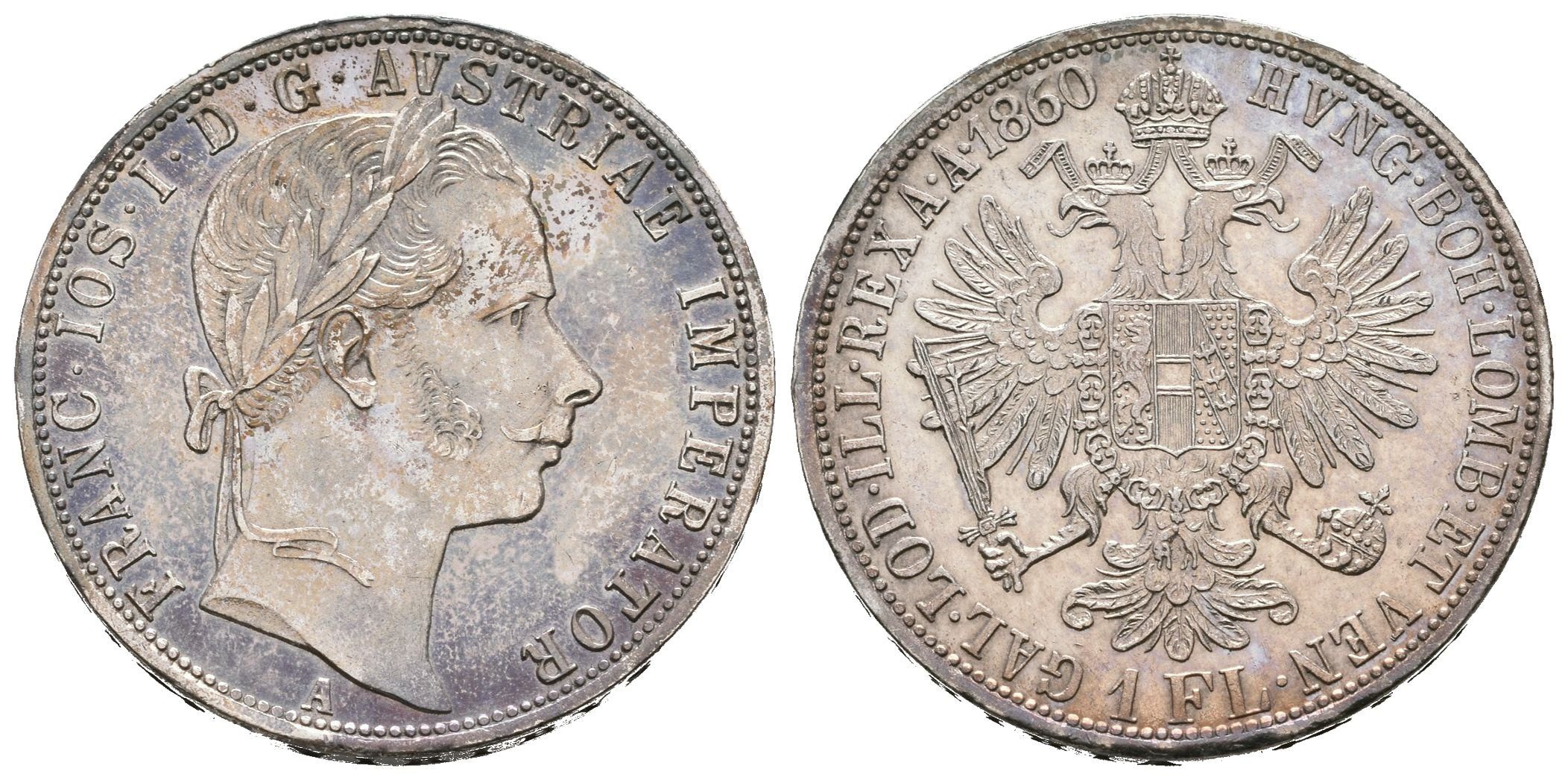 Zlatník 1860 A