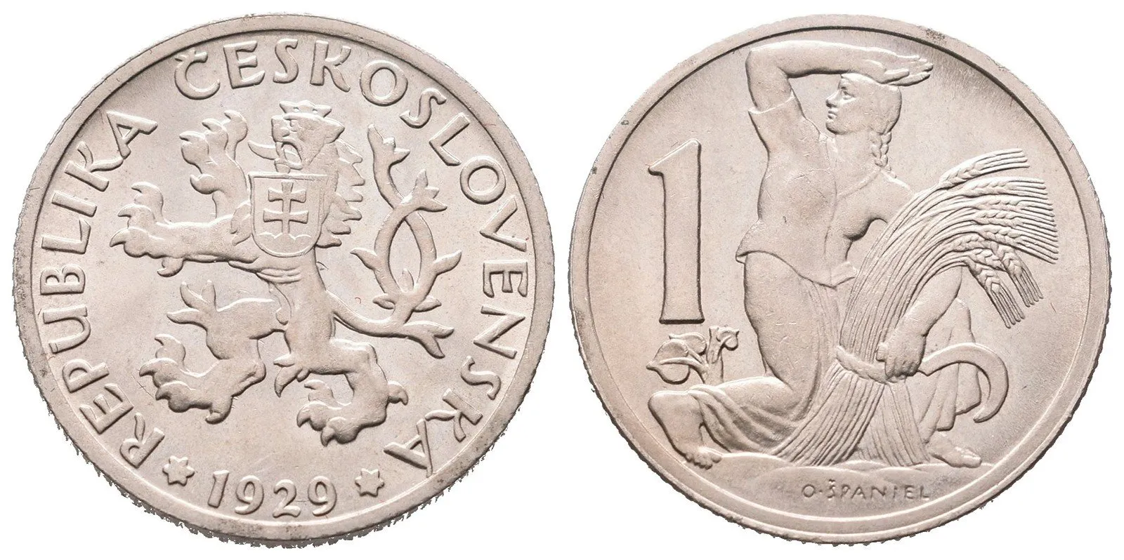 Období 1918 - 1938 — 1