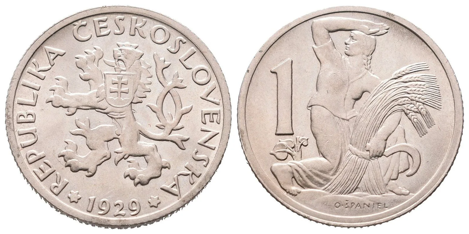 Období 1918 - 1938 — 1