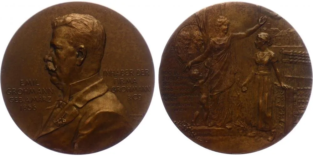 Pawlik, Franz Xaver, 1865 - 1906 — 1