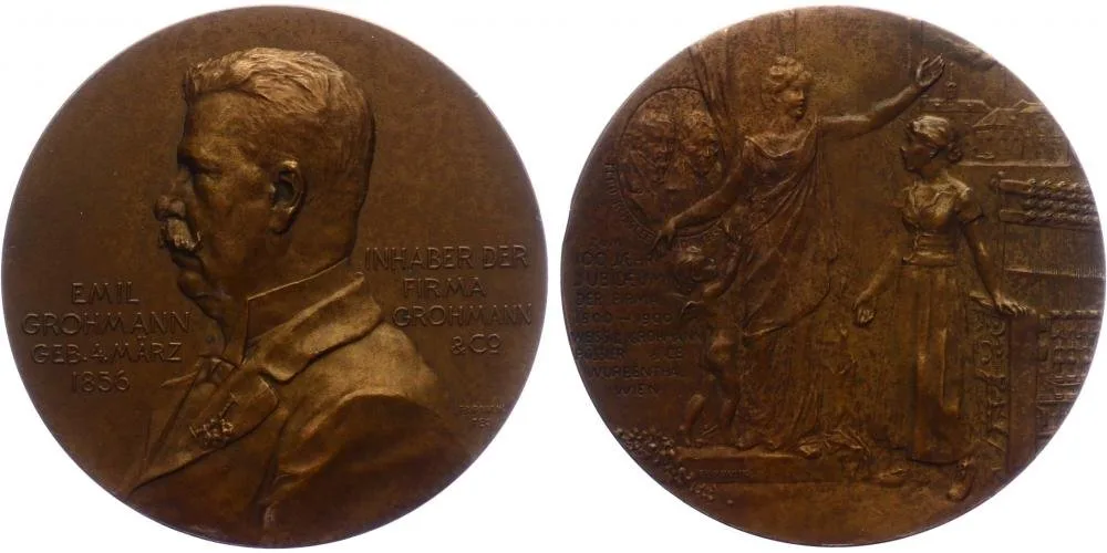 Pawlik, Franz Xaver, 1865 - 1906 — 1