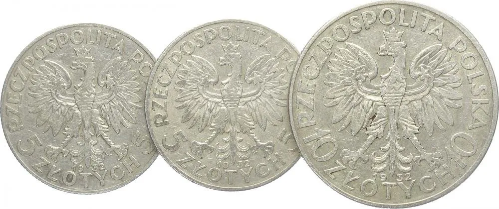 Polsko, I. republika, 1919 - 1939 — 1