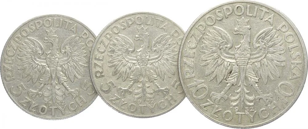 Polsko, I. republika, 1919 - 1939 — 1