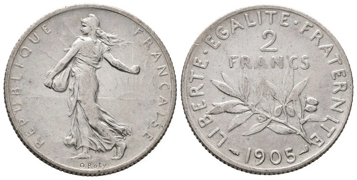 Francie, III. republika, 1871 - 1940 — 1