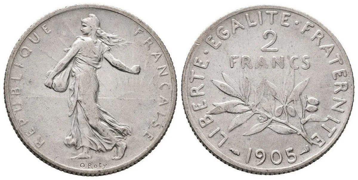 Francie, III. republika, 1871 - 1940 — 1
