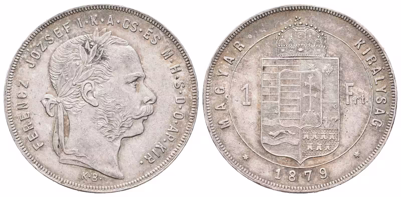 Zlatník 1879 KB