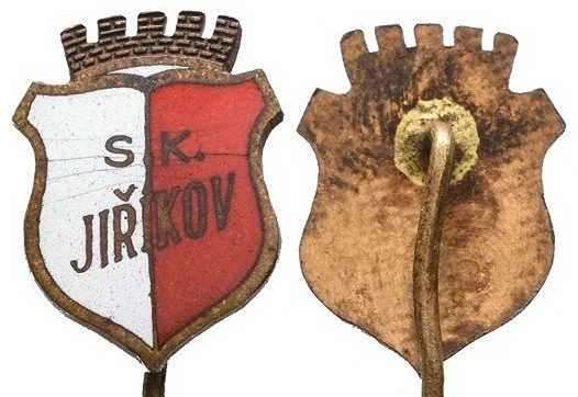 Sport - Česko, SK a sdružení - Severní Čechy, okr. Děčín — 1