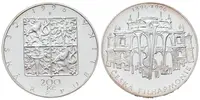 Česká republika, 1993 - — 1