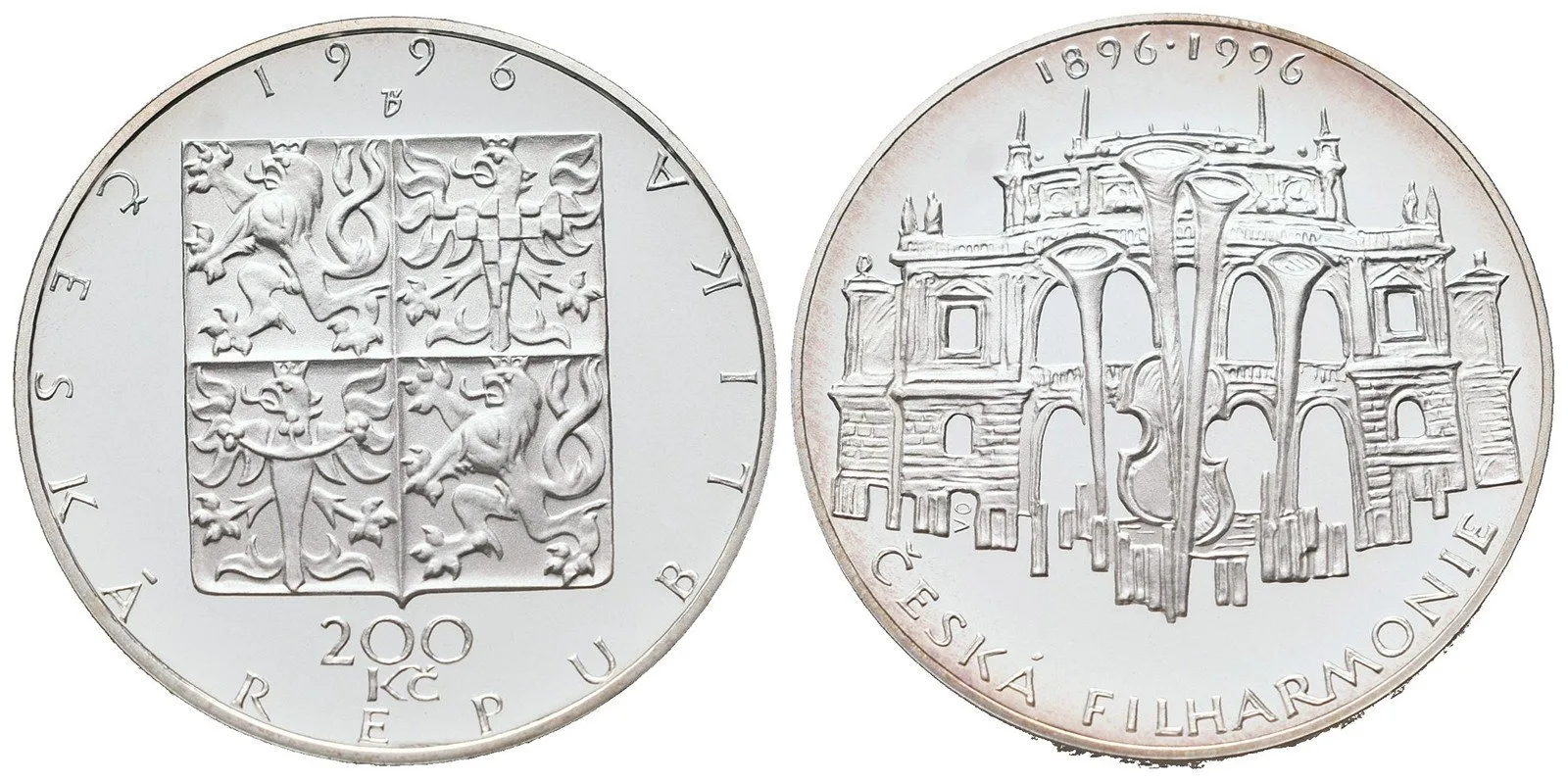 Česká republika, 1993 - — 1