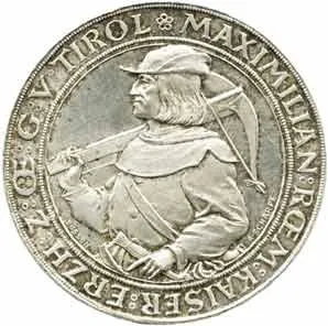 Rakouská a spolková měna, 1857 - 1892 — 1