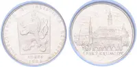 Období 1945 - 1993 — 1