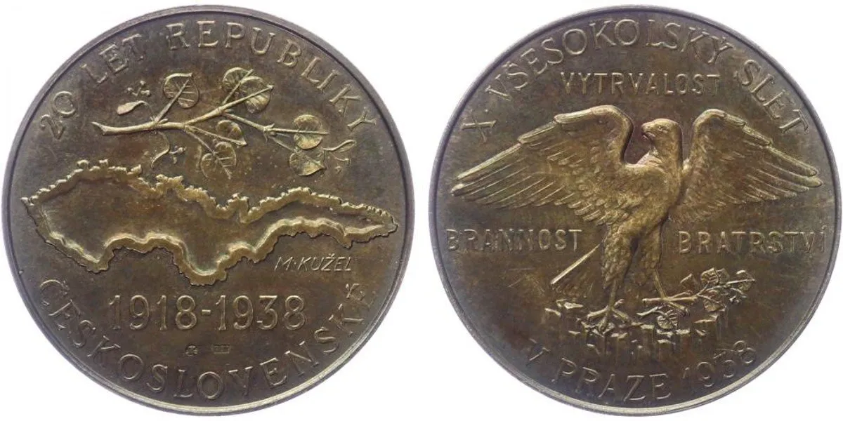 Kužel Miroslav, 1907 - 1985 — 1