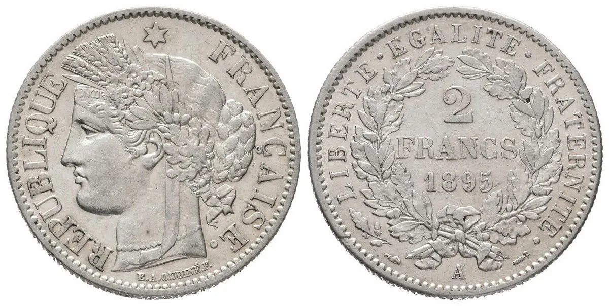 Francie, III. republika, 1871 - 1940 — 1