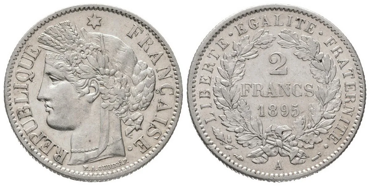 Francie, III. republika, 1871 - 1940 — 1