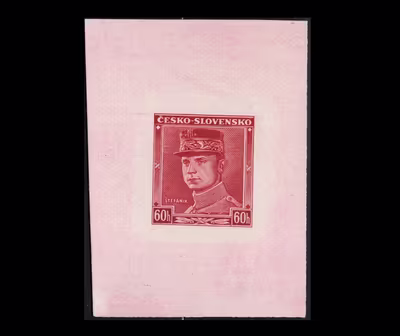 Štefánik 1939