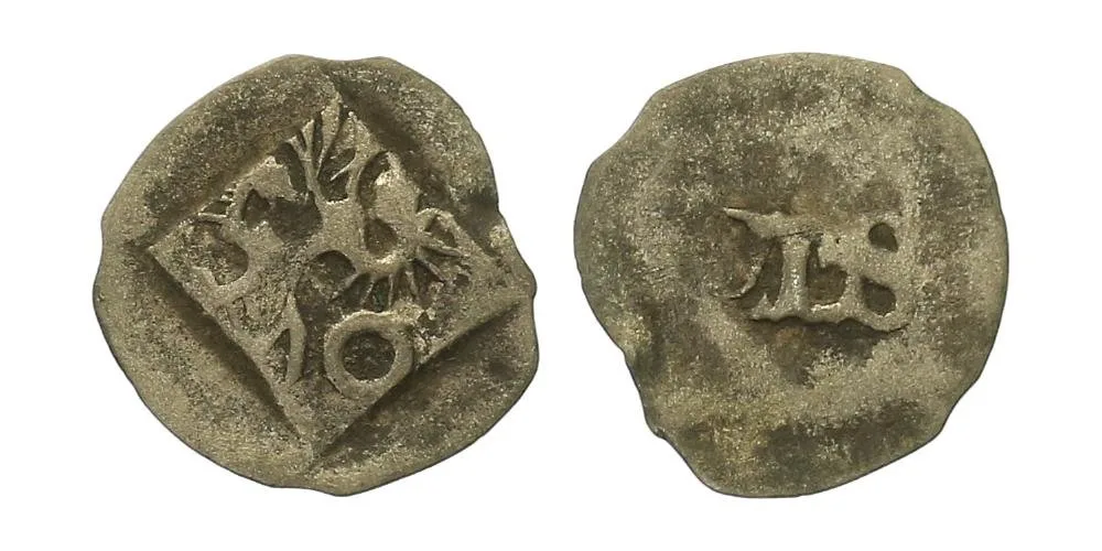 Bavorsko - Ingolstadt, Stephan III. a Ludwig VII., 1402 - 1413 — 1