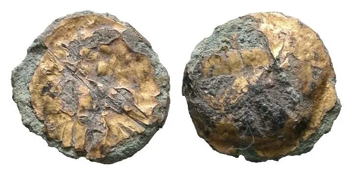 Střední Evropa, Bojové, 2. - 1. stol. př. Kr. — 1