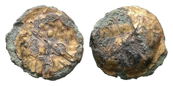 Střední Evropa, Bojové, 2. - 1. stol. př. Kr. — 1