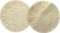 Strassburg - biskupství, Karl von Lothringen, 1592 - 1607 — 2