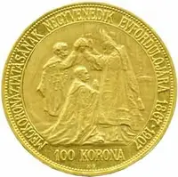 František Josef I., 1848 - 1916 — 2