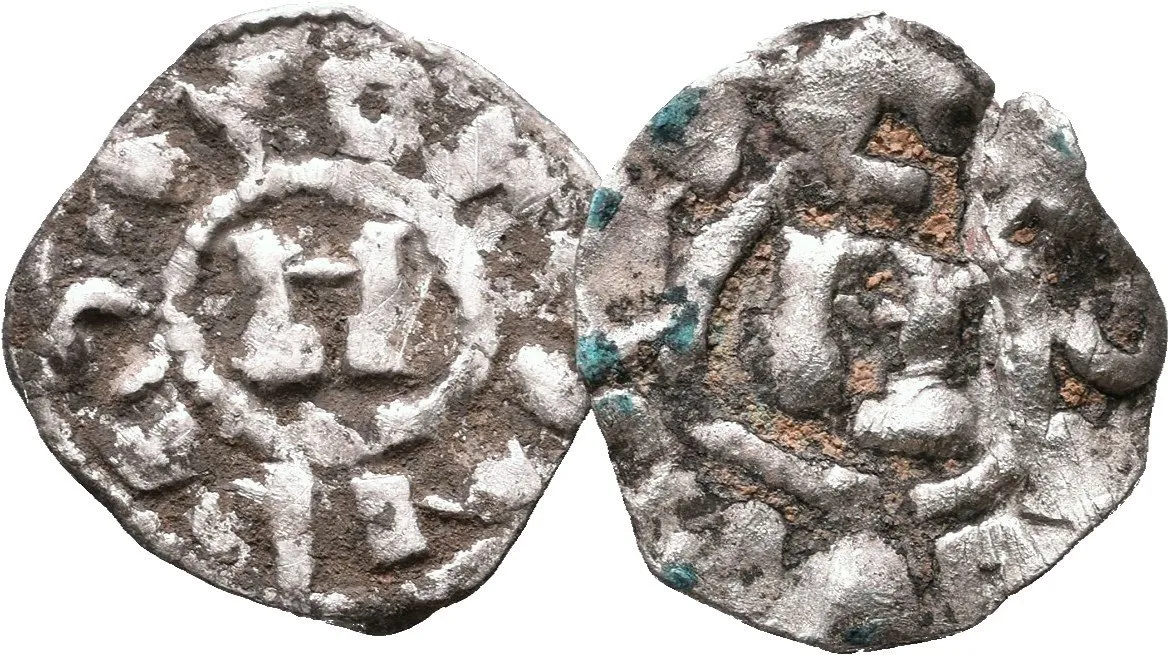 Itálie - Lucca, Heinrich III. - V., 1054 - 1125 — 1