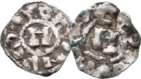 Itálie - Lucca, Heinrich III. - V., 1054 - 1125 — 1