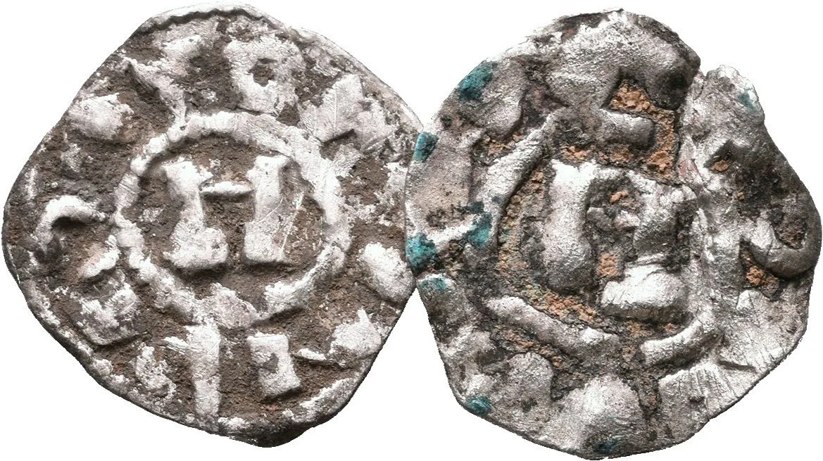Itálie - Lucca, Heinrich III. - V., 1054 - 1125 — 1