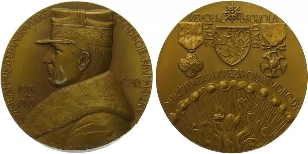 Šejnost Josef, 1878 - 1941 — 1