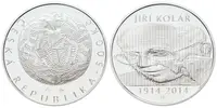 Česká republika, 1993 - — 1