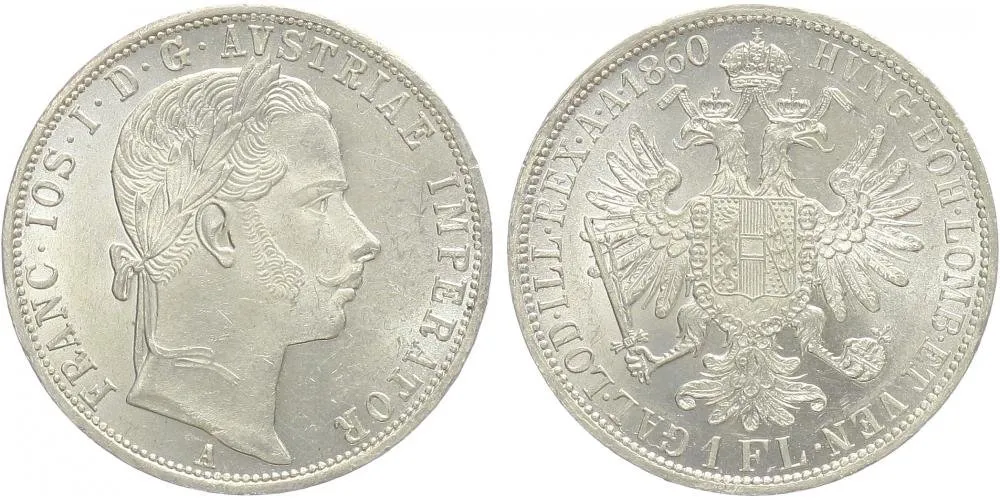 František Josef I., 1848 - 1916 — 1