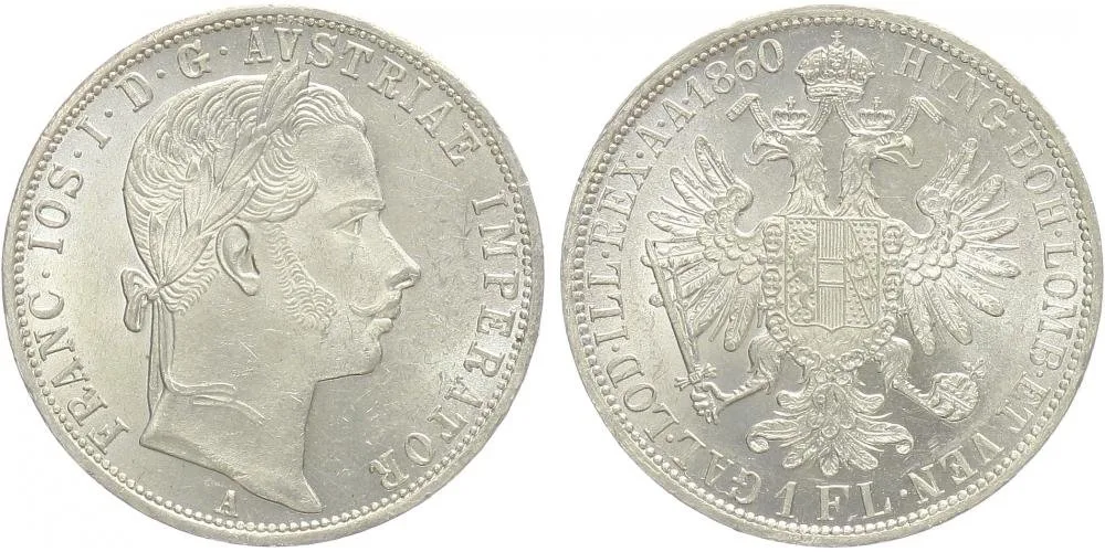 František Josef I., 1848 - 1916 — 1