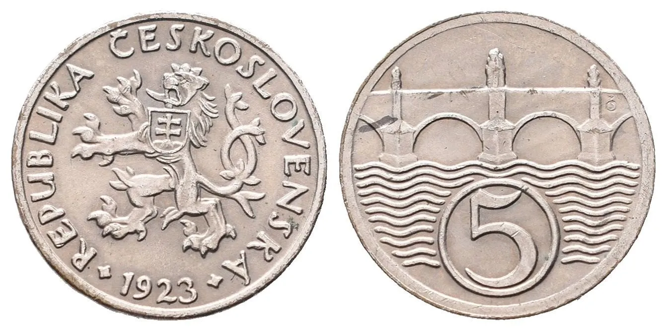 Období 1918 - 1938 — 1