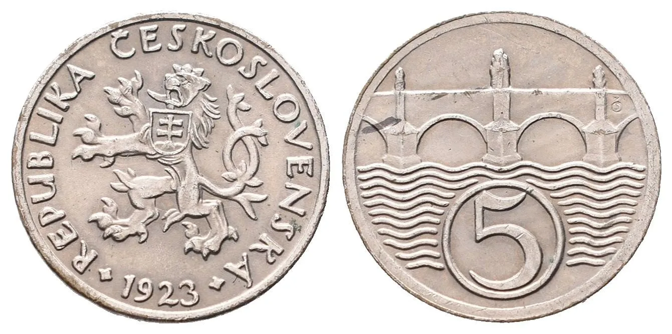 Období 1918 - 1938 — 1