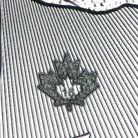 Kanada, Canadian Maple Leaf 2016 - 25 ks - fotografie 3