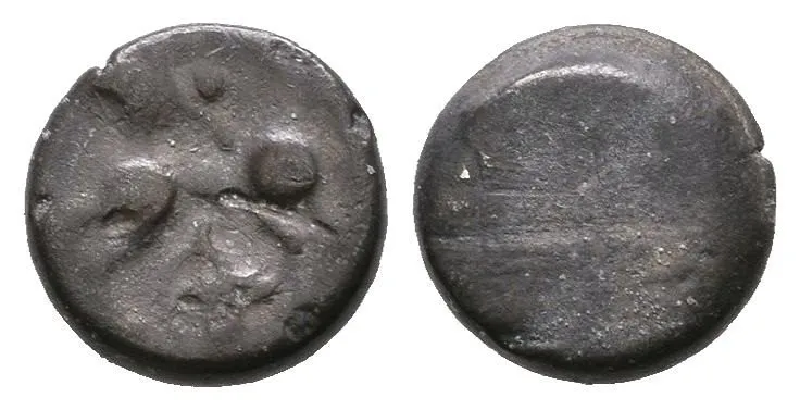 Střední Evropa, Bojové, 2. - 1. stol. př. Kr. — 1