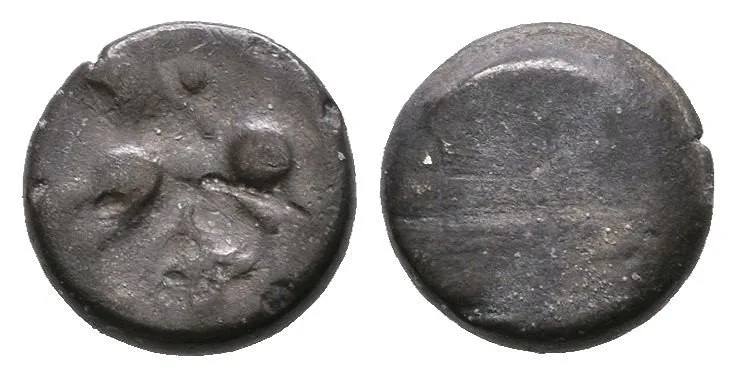 Střední Evropa, Bojové, 2. - 1. stol. př. Kr. — 1
