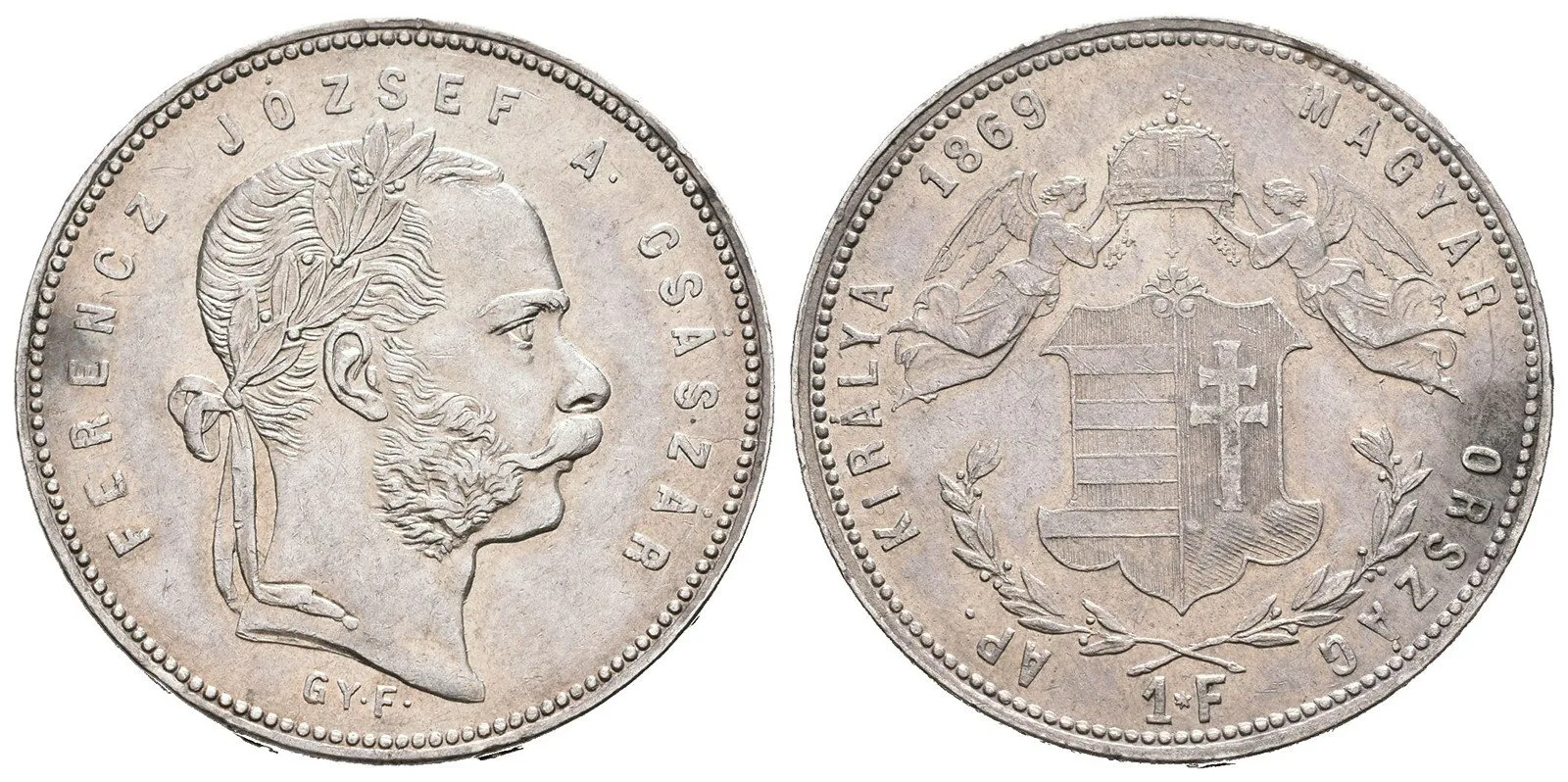 Rakouská a spolková měna, 1857 - 1892 — 1
