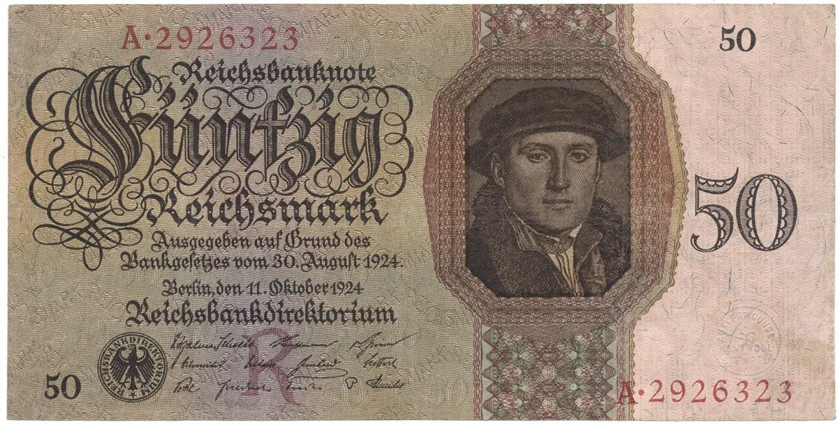 Německá platidla na československém území 1938-45 — 1