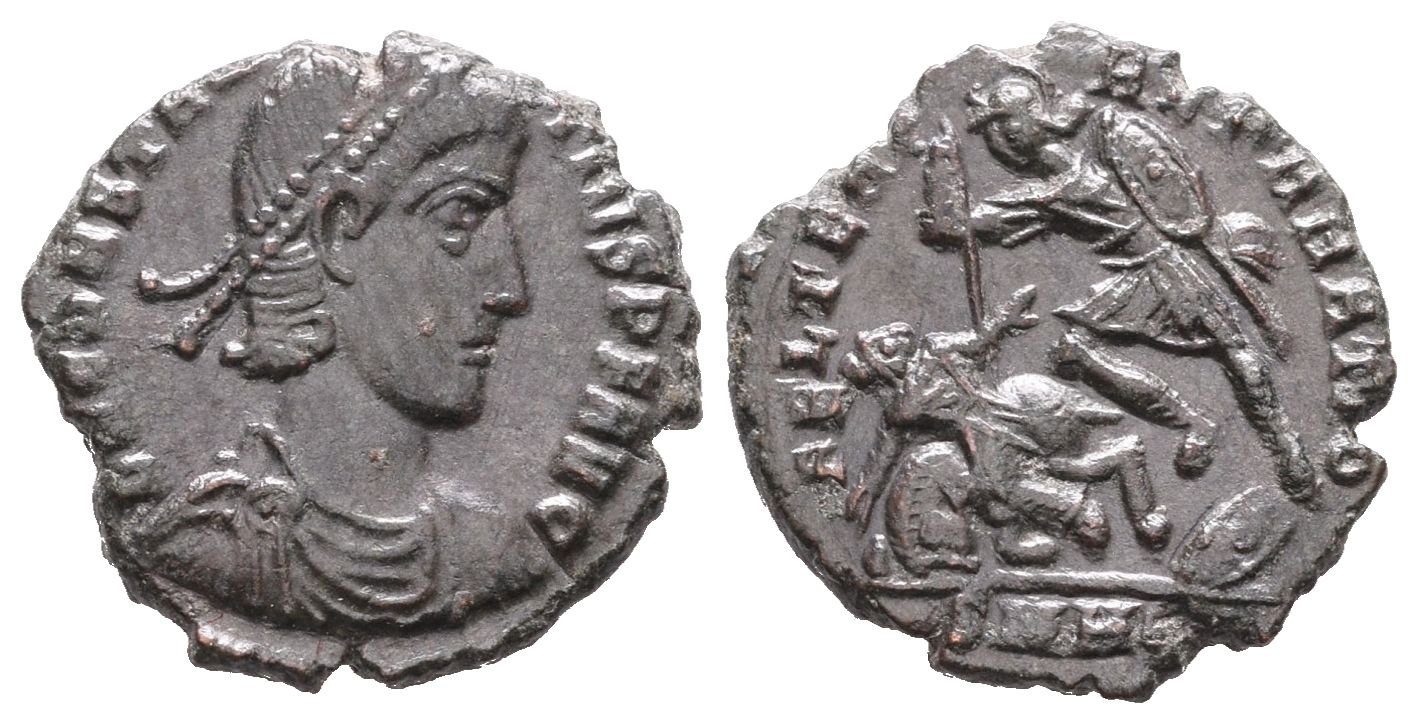 Constantius II., AE3