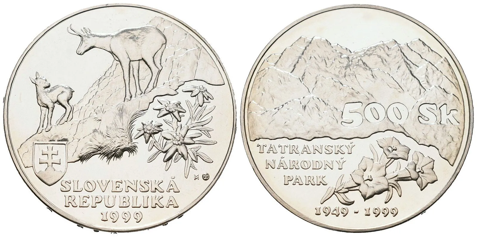 Slovenská republika, 1993 - — 1