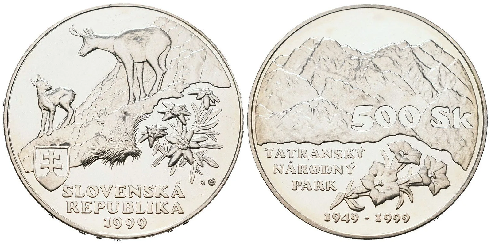 Slovenská republika, 1993 - — 1