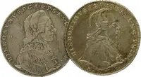 Salzburg - arcibiskupství, Hyeronymus Colloredo, 1772 - 1803 — 1